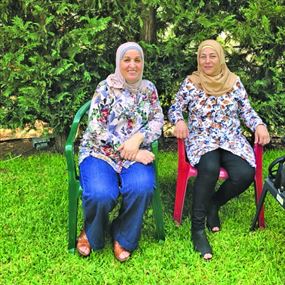 عائلة كان يُعتقد أنها ذبحت خلال الحرب اللبنانية تظهر بعد 43 سنة