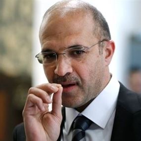 وزير الصحة متخوّف من موجة كورونا جديدة في لبنان الخريف المقبل