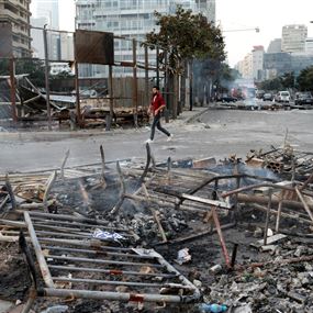 نصيحة دوليّة للبنان: اضبطوا الأمور وحذارِ الفوضى