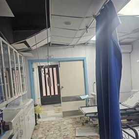 تخوف من استهداف المستشفيات: هل يتكرر سيناريو المعمداني في لبنان؟