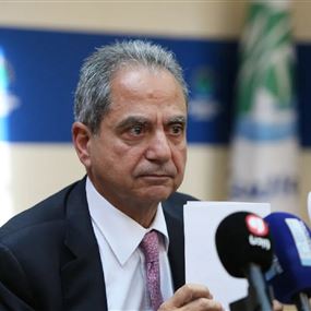 الصدي: تحية الى الجيش الذي اوقف الباخرة التي حاولت الفرار