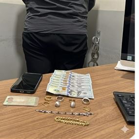 استغل عمله كممرّض لسرقة المنازل… 