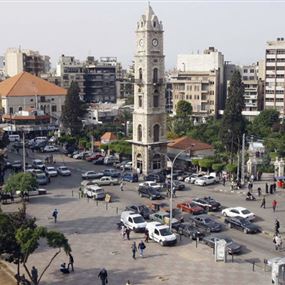 خلايا نائمة في طرابلس: خوّات تحت شعار نحنا منحميك!