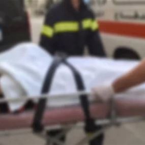 وفاة مواطن سقوطا من الطبقة السابعة في مجمع سياحي في نهر الكلب