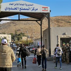 قافلة جديدة على خط العودة… المرحلة الخامسة من خطة إعادة النازحين السوريين