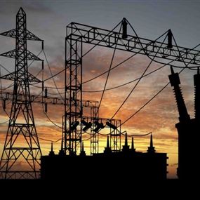 اتفاقية مع الحكومة السورية لتزويد لبنان بالكهرباء
