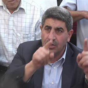 طليس: مبلغ الـ400 ألف ليرة لا يحل الأزمة