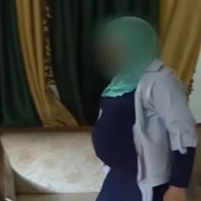 بالفيديو: طفلة إغتصبها عدد من الأشخاص ستلد خلال أيّام!