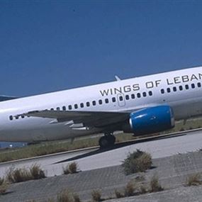تعرض طائرة لعطل طارئ.. وهكذا عاد الركاب الى بيروت