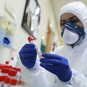 وزارة الصحة: 4774 اصابة جديدة بفيروس كورونا