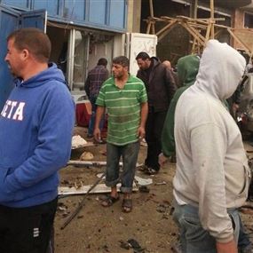 متهم بتفجير اجتماع علماء القلمون واستهداف الجيش.. أمام القضاء
