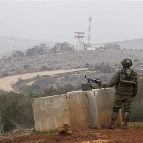 إسرائيل تتحضّر لحرب قريبة مع حزب الله؟!
