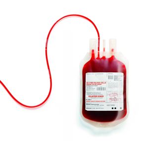 مطلوب 4 وحدات دم من فئة -A مع وحدتين بلاكيت