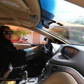 أمر ملكي سعودي بإصدار رخص قيادة السيارات للنساء