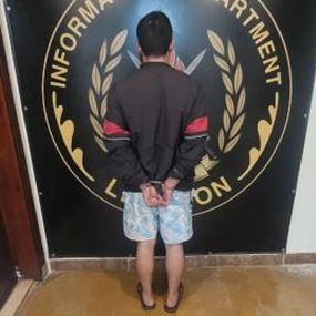توقيف سارق دراجات آليّة كان يمارس نشاطه في الكحّالة ومحيطها