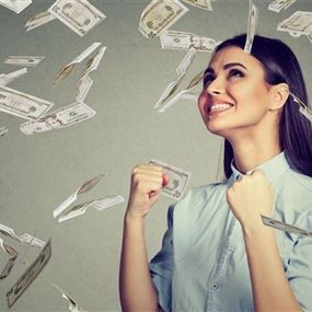هذه الأبراج تميل للثروة وتجذب المال.. اكتشف إذا كان برجك بينها