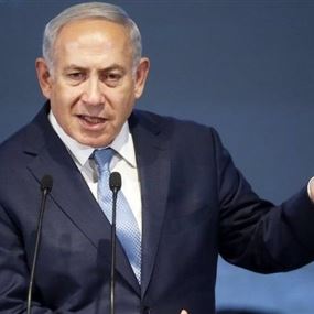 بعد مقتل جندي إسرائيلي بمسيّرة جنوب لبنان... نتنياهو يعلّق