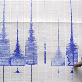 هزّة أرضية يشعر بها سكّان سوريا ولبنان!