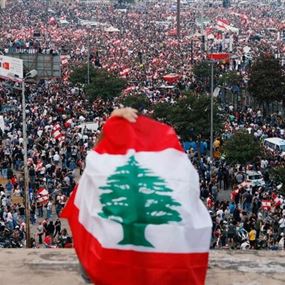 لبنان فوق صفيح ساخن سياسياً ومالياً وأمنياً