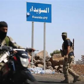 تفاهمات أمنية مع إسرائيل... أبرز بنود الاتفاق حول السويداء