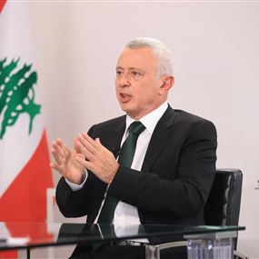 فرنجية: ما حدث نكسة وليس هزيمة