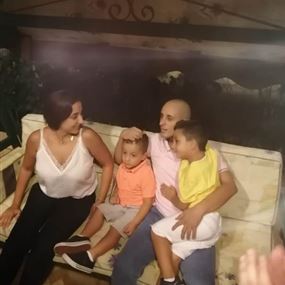 بالفيديو: استقبال حنوش في منزله بالاسهم النارية وفرق الزفة