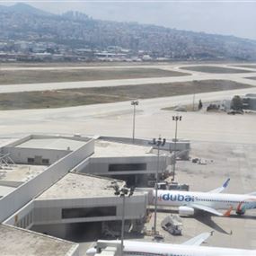 هل يُقفل المطار ويُعزل لبنان جوياً؟