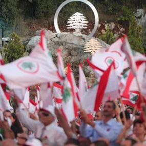 فكرة التحالف الثلاثي لا تتماشى مع سياسة القوات اللبنانية...