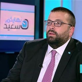 احمد الحريري: عون ليس رئيسًا حاكمًا ودياب مفكّر بدو يعمل زعيم