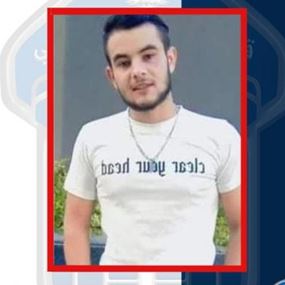 تعميم صورة مطلوب للاشتباه بقيامه بعمليات سرقة
