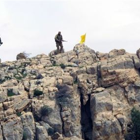 بالتفاصيل.. اسباب تقدم حزب الله السريع وتقهقر المسلحين