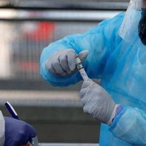 وزارة الصحة: 298 إصابة جديدة بكورونا و3 حالات وفاة