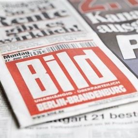إستقالة رئيسة تحرير إحدى أهم الصحف الألمانية