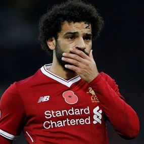 بوادر أزمة بين محمد صلاح وليفربول