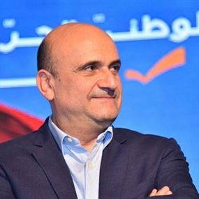أبي رميا: لم نتخذ أي قرار رسمي بشأن مرشحنا لرئاسة الحكومة