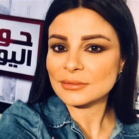 إعلامية في الـotv لمنتقدي الثورة: الآتي أعظم وأعنف!