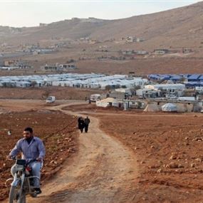 أكثر من 600 عائلة سورية ترغب بالرحيل من عرسال