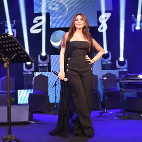 إليسا تخرج عن صمتها.. وترد على فيديو رأس السنة المسيء