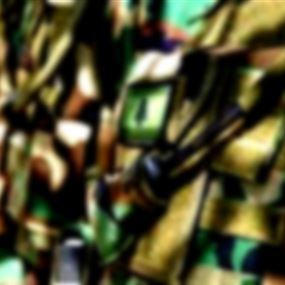 اختفاء الشيخ الرفاعي تابع.. عمليات دهم للجيش في بلدة القرقف