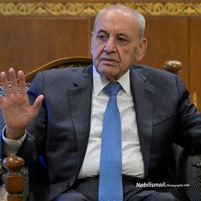 بري: الانتخابات النيابية في موعدها وحقوق المغتربين مصانة