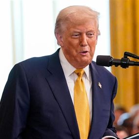 ترامب يتّجه إلى تصنيف جماعة 