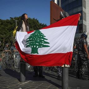 روسيا تخشى تحول لبنان إلى منصة لاستهدافها