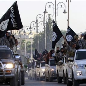 داعش يتوعد قادة الدول العربية ويوجه مقاتليه!