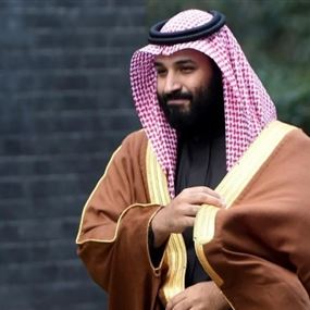 توضيح من السفارة السعودية حول زيارة بن سلمان إلى بيروت