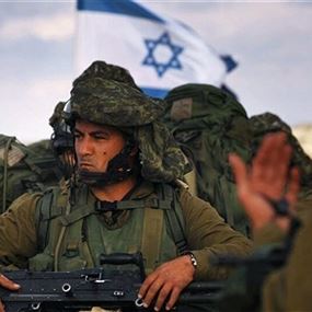 الجيش الإسرائيلي يرد على قذائف أطلقت من سوريا