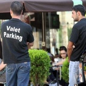 استباحة "الفاليه باركينغ" في لبنان.. من هم ومن يحميهم!؟