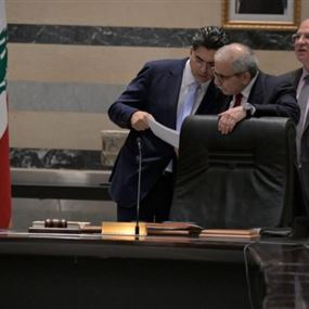 إليكم ابرز مقررات مجلس الوزراء 