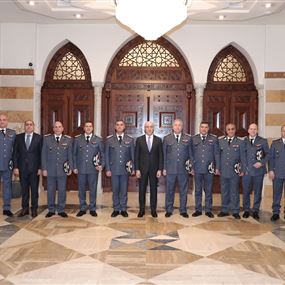 اجتماع أمني في 