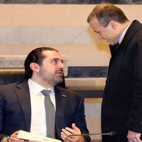 ماذا وراء عرقلة التأليف؟