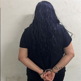 سرقت مبلغًا ماليًّا ومجوهرات من منزل مخدوميها بتحريض من شريكها